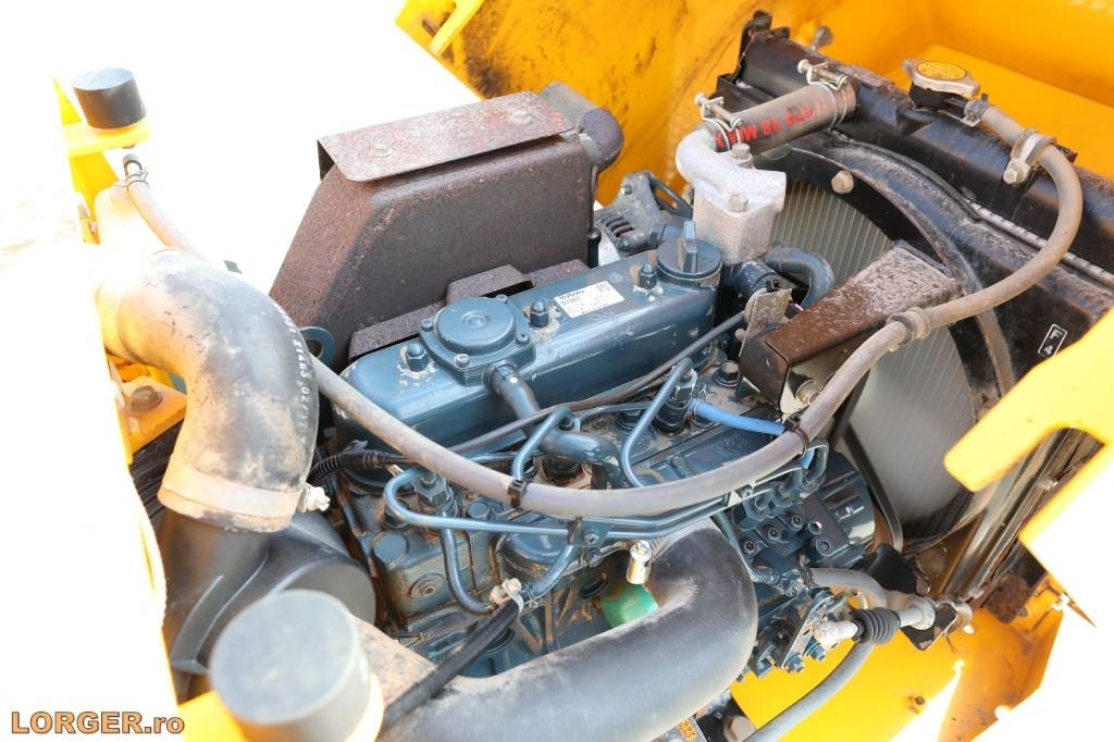 JCB VM 1500  租赁 JCB VM 1500：图18