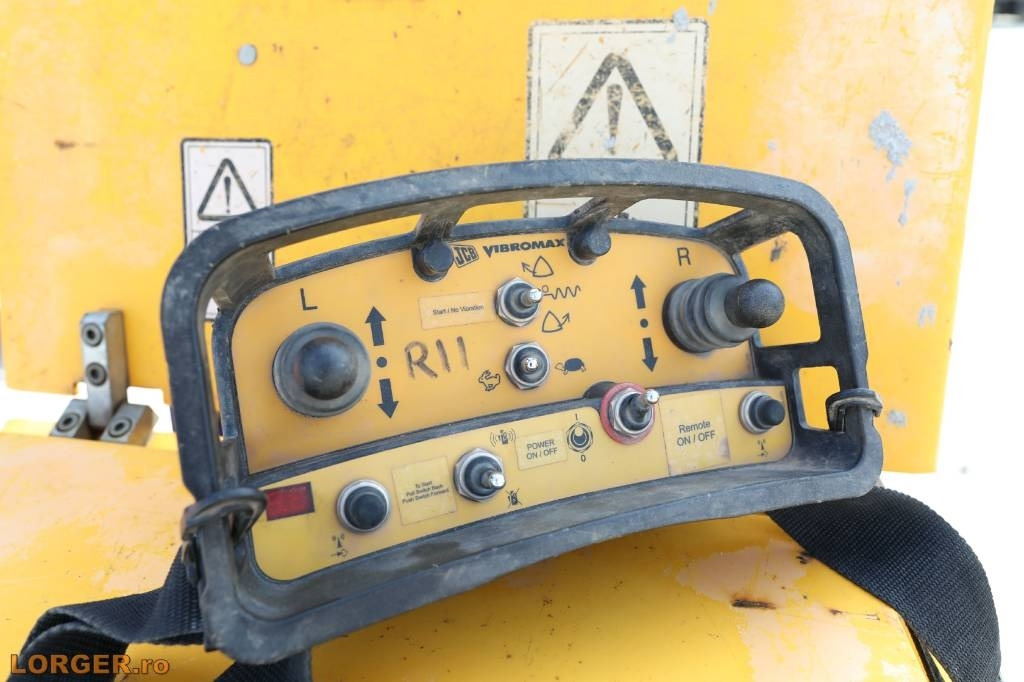 JCB VM 1500  租赁 JCB VM 1500：图19