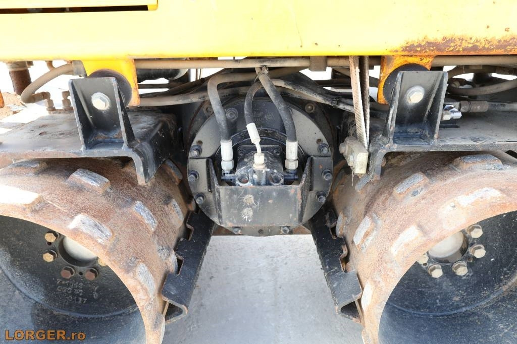JCB VM 1500  租赁 JCB VM 1500：图9