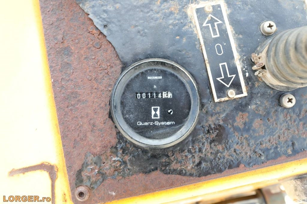 JCB VM 1500  租赁 JCB VM 1500：图17