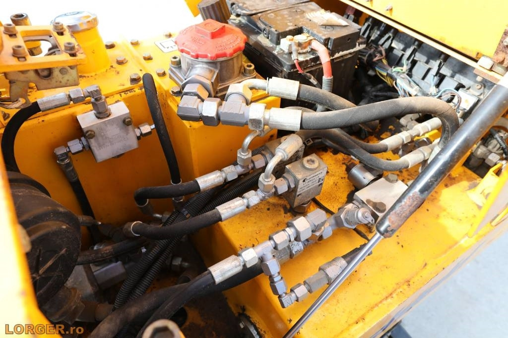 JCB VM 1500  租赁 JCB VM 1500：图20