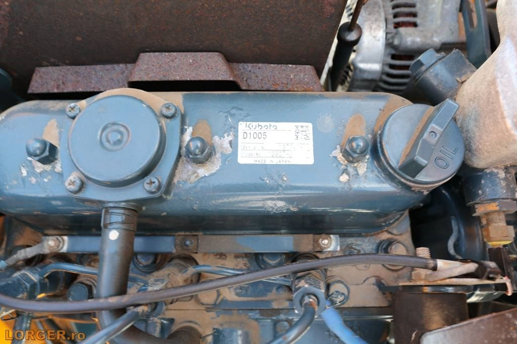 JCB VM 1500  租赁 JCB VM 1500：图15