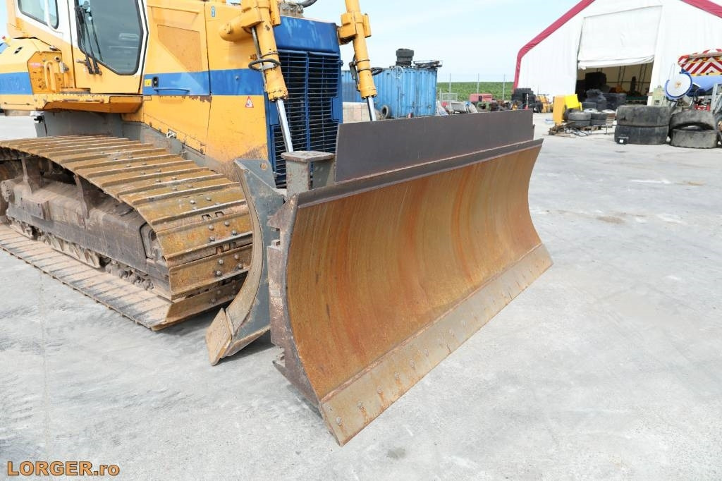 Liebherr PR 724 LGP - 推土机:图5 Liebherr PR 724 LGP - 推土机:图5