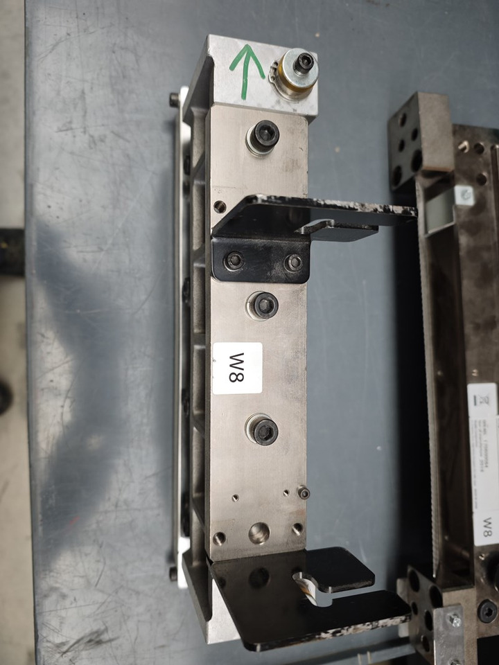 Duplo DKT-G - 移印机:图2 Duplo DKT-G - 移印机:图2