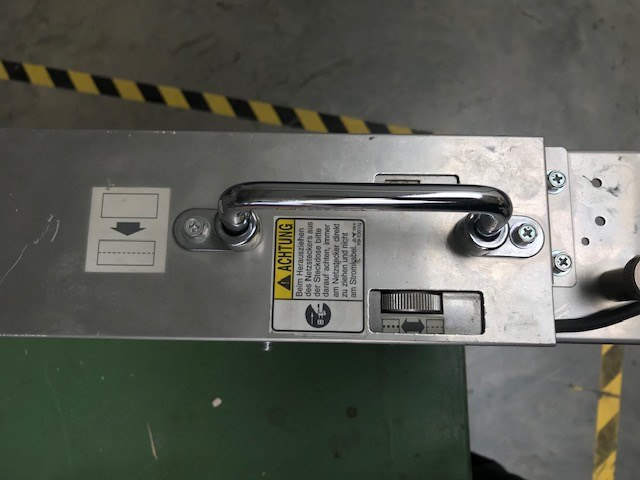 Duplo DocuCutter DC-745 - 切纸机:图5 Duplo DocuCutter DC-745 - 切纸机:图5