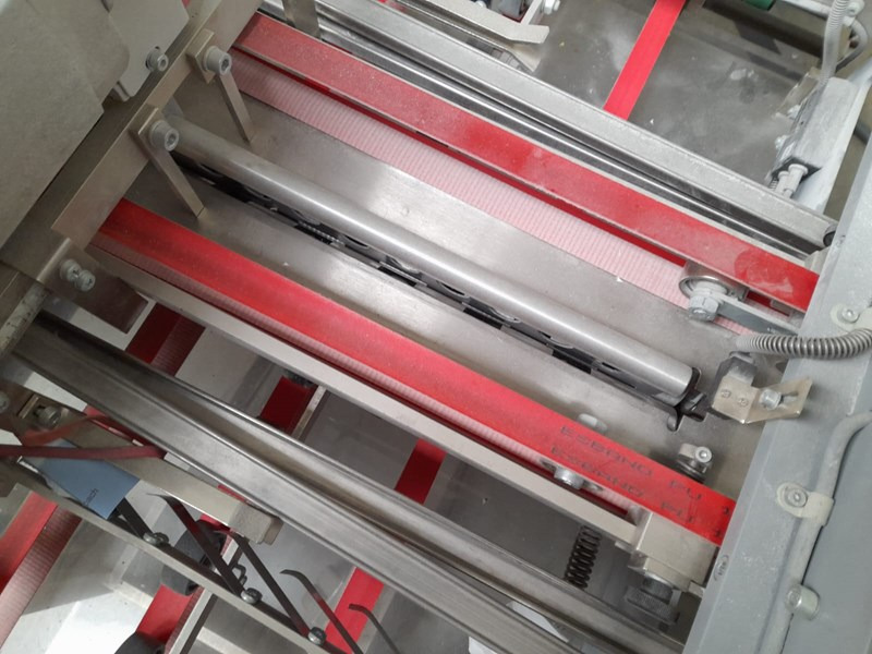 Guk ZK 500 | 1999 - 折页机:图4 Guk ZK 500 | 1999 - 折页机:图4