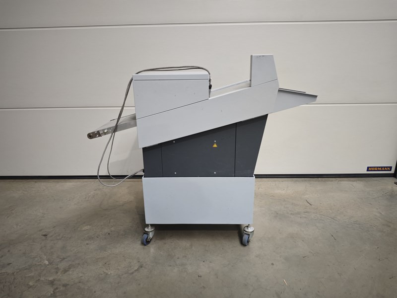 Horizon AC-470L | 2018 - 移印机:图2 Horizon AC-470L | 2018 - 移印机:图2