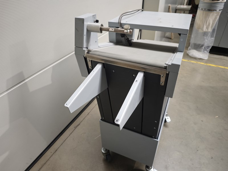 Horizon AC-470L | 2018 - 移印机:图3 Horizon AC-470L | 2018 - 移印机:图3