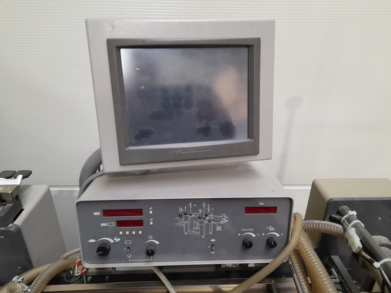 Horizon AFC-504 AKT | folder | 4 | 2001 | - 折页机:图3 Horizon AFC-504 AKT | folder | 4 | 2001 | - 折页机:图3