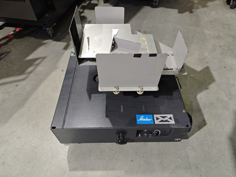 Horizon CCR - 移印机:图1 Horizon CCR - 移印机:图1