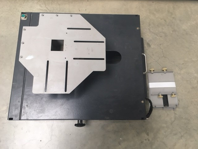 Horizon CCR - 移印机:图2 Horizon CCR - 移印机:图2