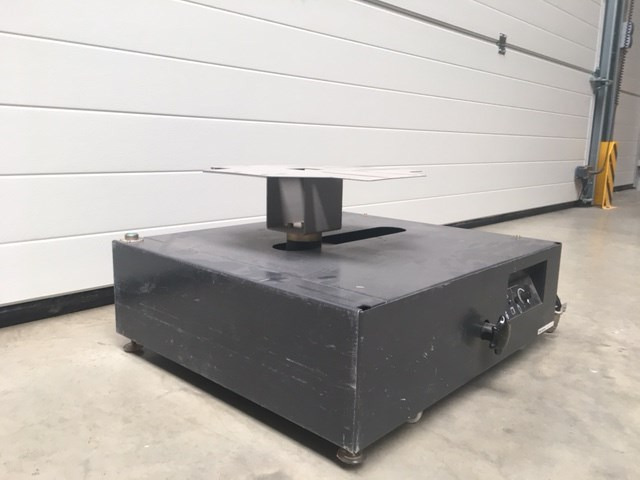 Horizon CCR - 移印机:图3 Horizon CCR - 移印机:图3