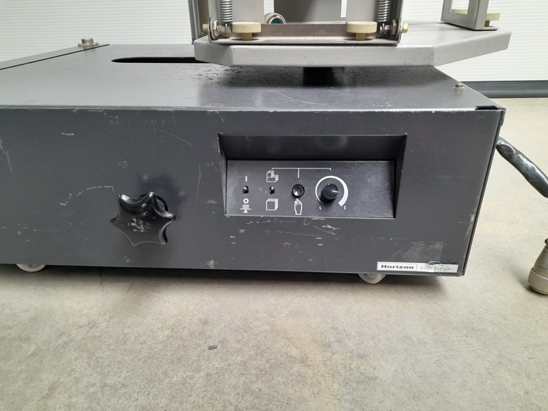 Horizon CCR - 移印机:图4 Horizon CCR - 移印机:图4