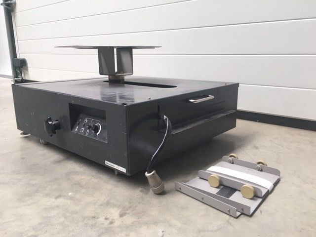 Horizon CCR - 移印机:图4 Horizon CCR - 移印机:图4