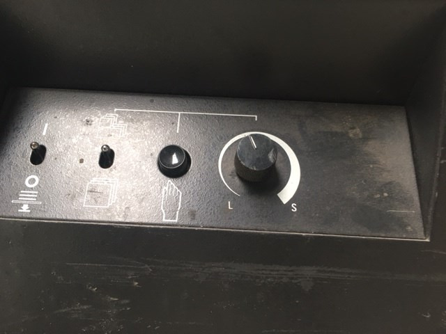 Horizon CCR - 移印机:图5 Horizon CCR - 移印机:图5