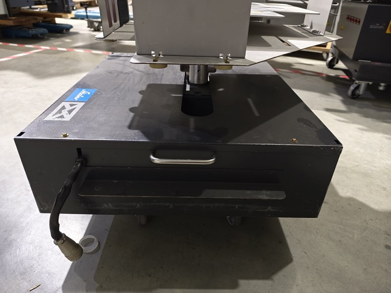 Horizon CCR - 移印机:图4 Horizon CCR - 移印机:图4