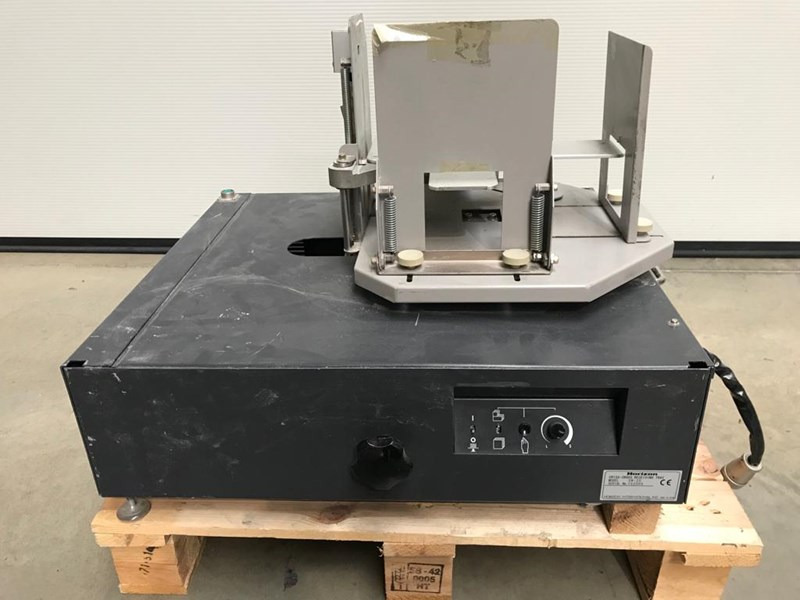 Horizon CCR - 移印机:图1 Horizon CCR - 移印机:图1