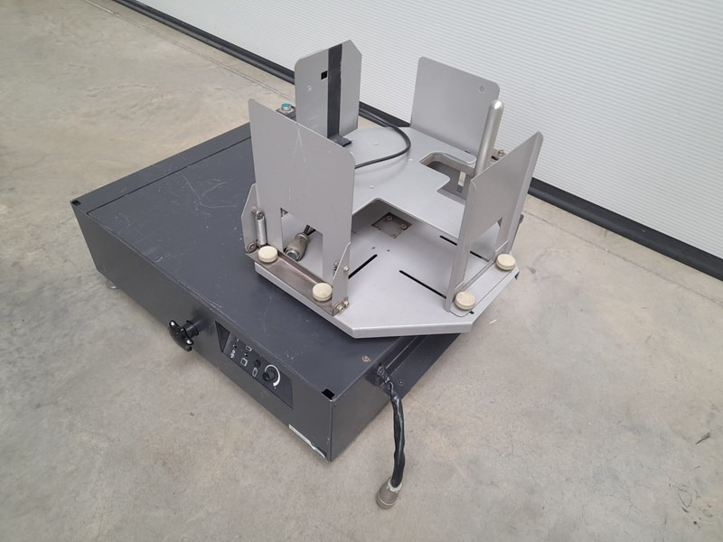 Horizon CCR - 移印机:图2 Horizon CCR - 移印机:图2