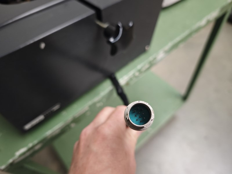 Horizon CR-14 - 移印机:图3 Horizon CR-14 - 移印机:图3