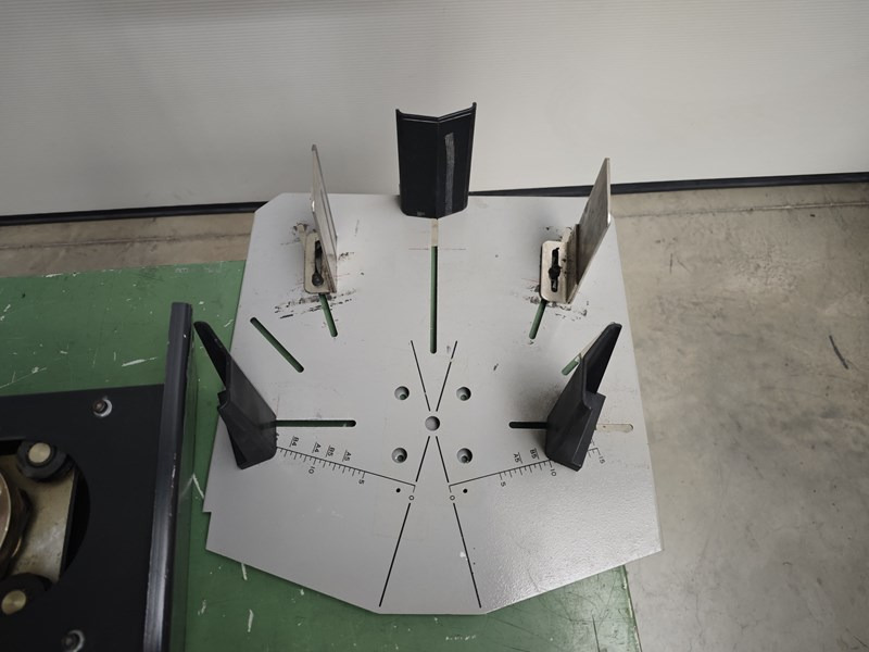 Horizon CR-14 - 移印机:图2 Horizon CR-14 - 移印机:图2