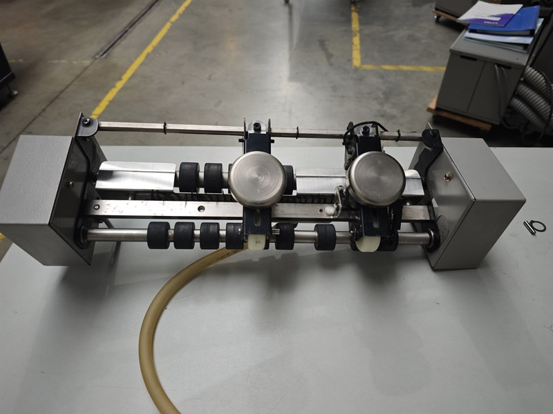 Horizon CTK-100 - 移印机:图1 Horizon CTK-100 - 移印机:图1