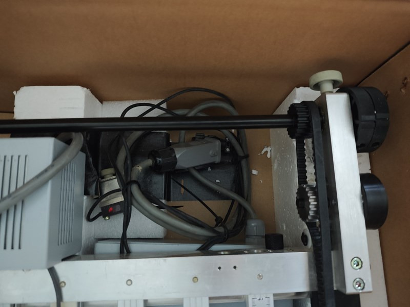 Horizon GFB-56 - 折页机:图3 Horizon GFB-56 - 折页机:图3