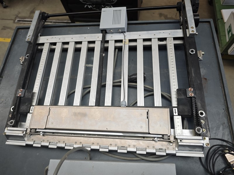 Horizon GFB-56 - 折页机:图4 Horizon GFB-56 - 折页机:图4