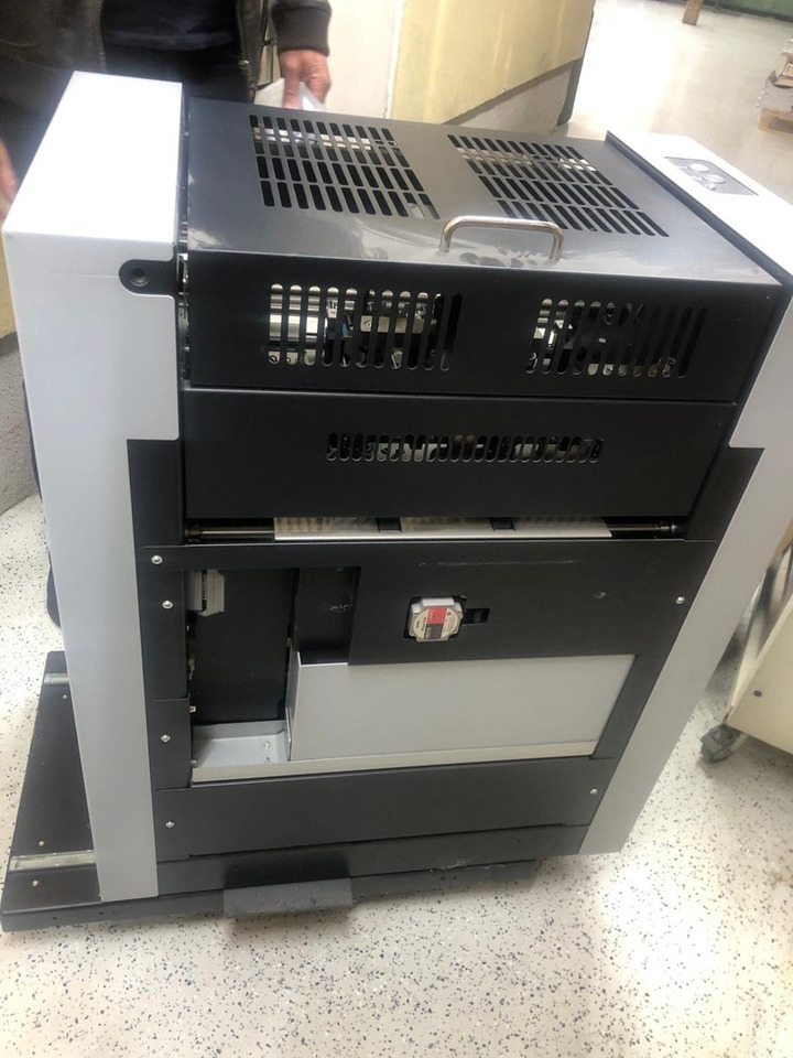 Horizon HP-200 A | 2018 - 移印机:图4 Horizon HP-200 A | 2018 - 移印机:图4