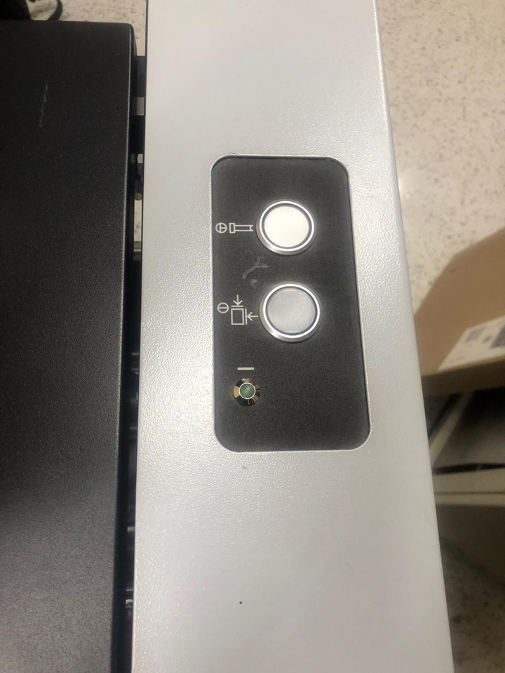 Horizon HP-200 A | 2018 - 移印机:图3 Horizon HP-200 A | 2018 - 移印机:图3