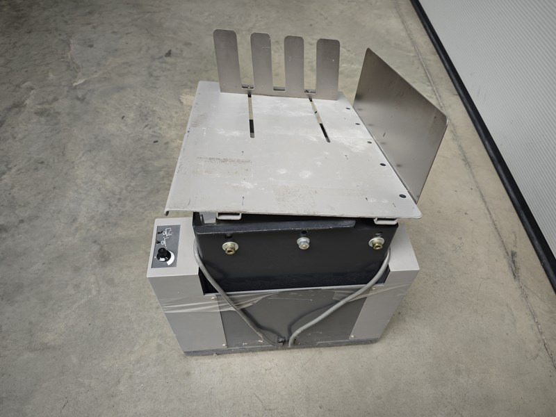 Horizon PJ-77 - 移印机:图3 Horizon PJ-77 - 移印机:图3