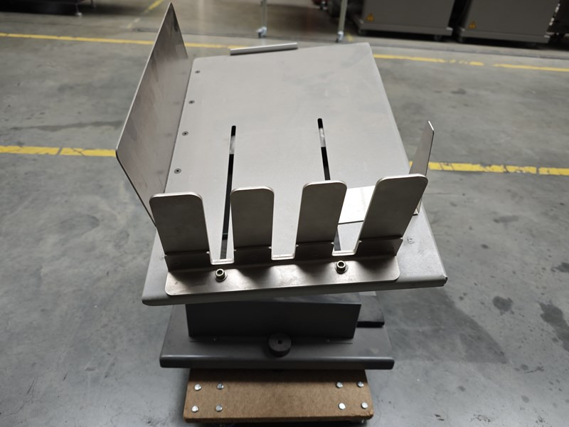 Horizon PJ-77 - 移印机:图4 Horizon PJ-77 - 移印机:图4