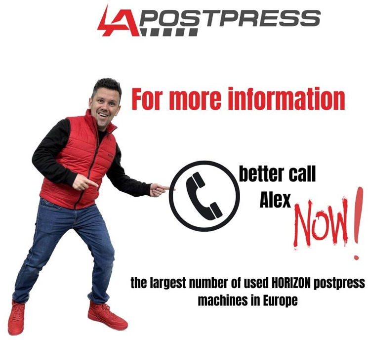 Horizon SC-200 - 移印机:图3 Horizon SC-200 - 移印机:图3