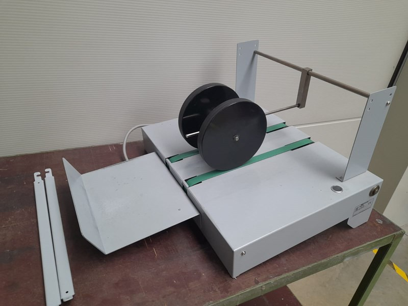 Horizon SC-200 - 移印机:图2 Horizon SC-200 - 移印机:图2