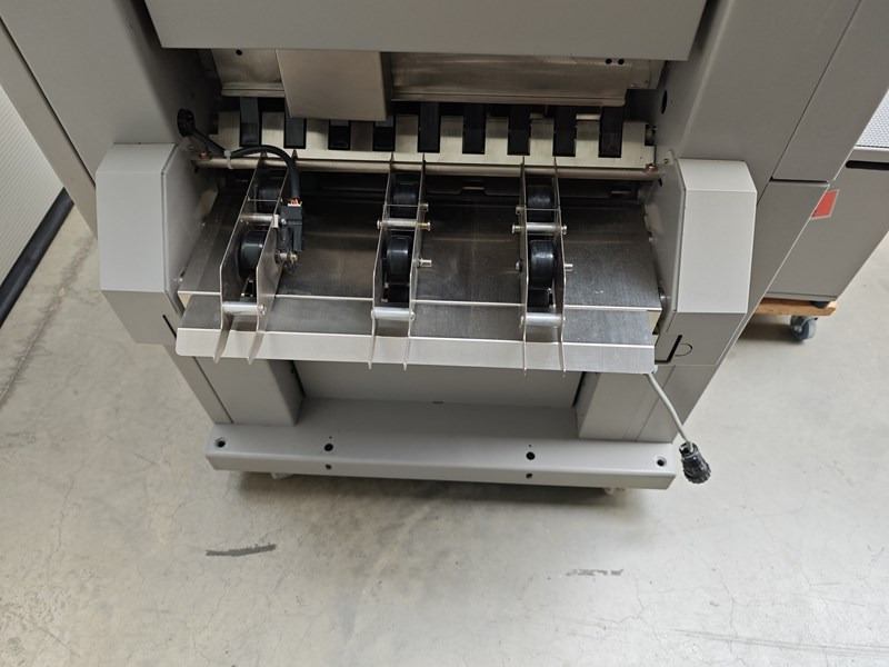 Horizon VAC-60Hc | 2006 - 移印机:图2 Horizon VAC-60Hc | 2006 - 移印机:图2