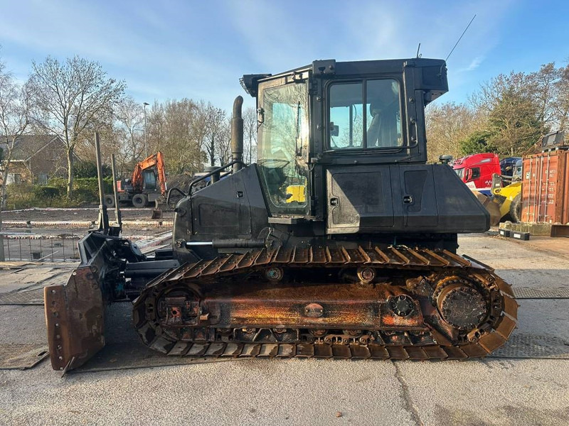 Komatsu D 51 PX-22 LGP - 推土机:图2 Komatsu D 51 PX-22 LGP - 推土机:图2