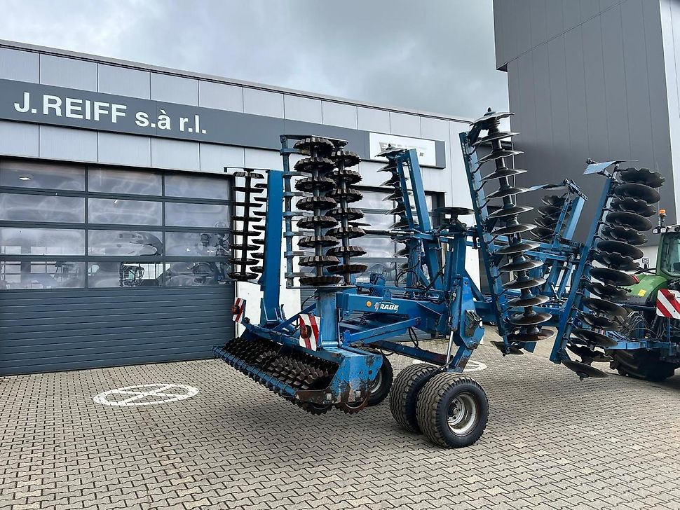 J.Reiff Sarl
Herr Stefan Neukirch - 77 Z.I in den - 圆盘耙:图3 J.Reiff Sarl
Herr Stefan Neukirch - 77 Z.I in den - 圆盘耙:图3