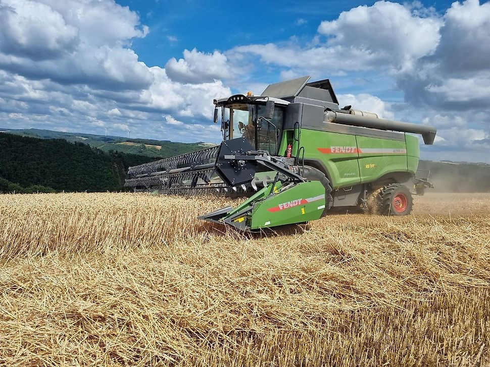 J.Reiff Sarl
Herr Stefan Neukirch - 77 Z.I in den - 联合收割机:图5 J.Reiff Sarl
Herr Stefan Neukirch - 77 Z.I in den - 联合收割机:图5