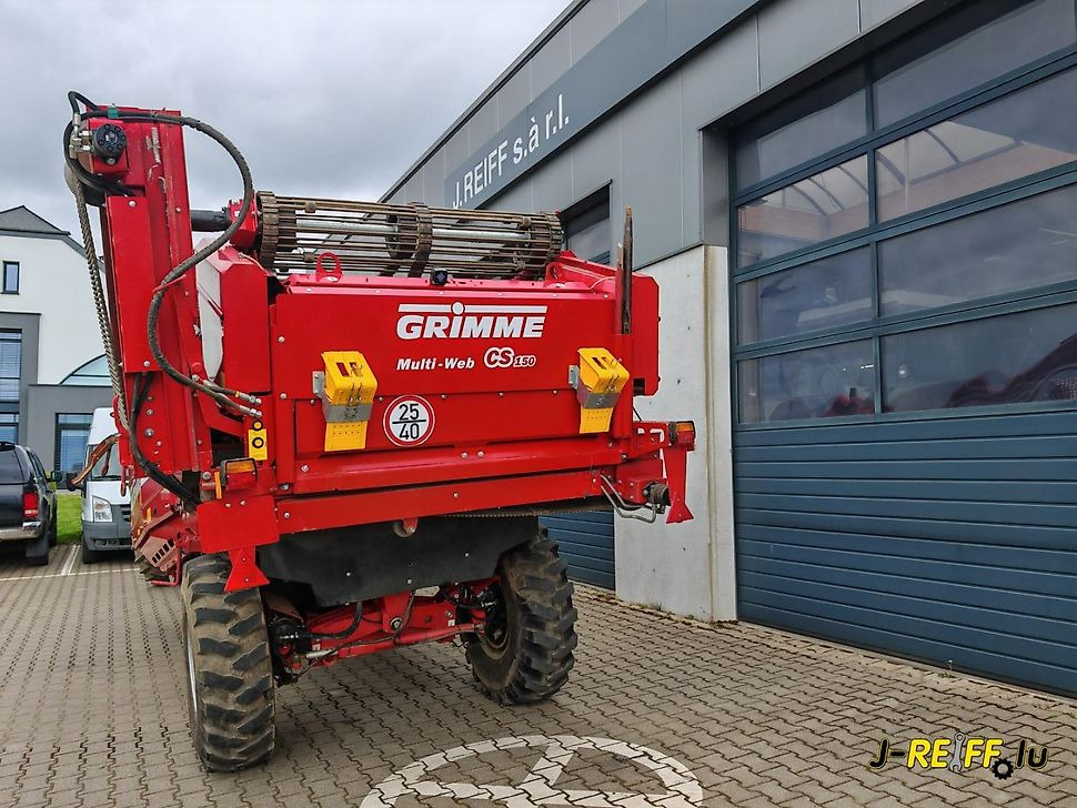 J.Reiff Sarl
Herr Stefan Neukirch - 77 Z.I in den - 土壤耕作设备:图3 J.Reiff Sarl
Herr Stefan Neukirch - 77 Z.I in den - 土壤耕作设备:图3