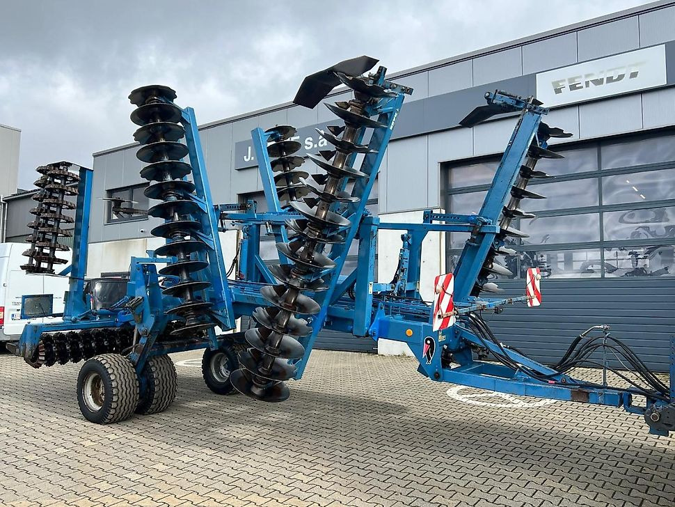 J.Reiff Sarl
Herr Stefan Neukirch - 77 Z.I in den - 圆盘耙:图2 J.Reiff Sarl
Herr Stefan Neukirch - 77 Z.I in den - 圆盘耙:图2