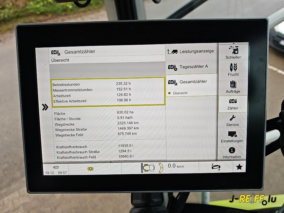 饲料收割机 J.Reiff Sarl                        
                                                                Herr Stefan Neukirch                                                                - 77 Z.I in den：图7
