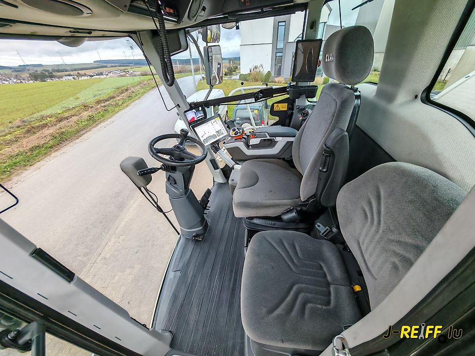 饲料收割机 J.Reiff Sarl                        
                                                                Herr Stefan Neukirch                                                                - 77 Z.I in den：图6