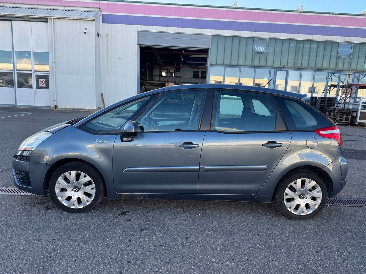 Citroën C4 Picasso DIESEL HDI 1,6 EURO 4 !!!!!!!!!!!!!!! - 小型客车:图4 Citroën C4 Picasso DIESEL HDI 1,6 EURO 4 !!!!!!!!!!!!!!! - 小型客车:图4