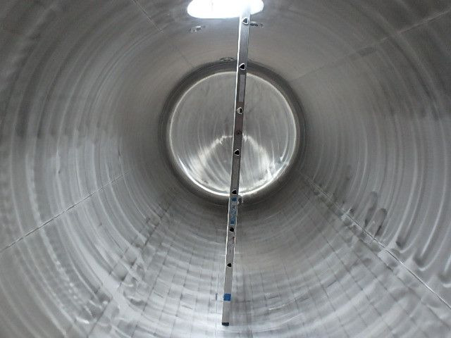 24.000 Liter V4A ADR 6/2026 Drei Stück - 罐式集装箱:图5 24.000 Liter V4A ADR 6/2026 Drei Stück - 罐式集装箱:图5