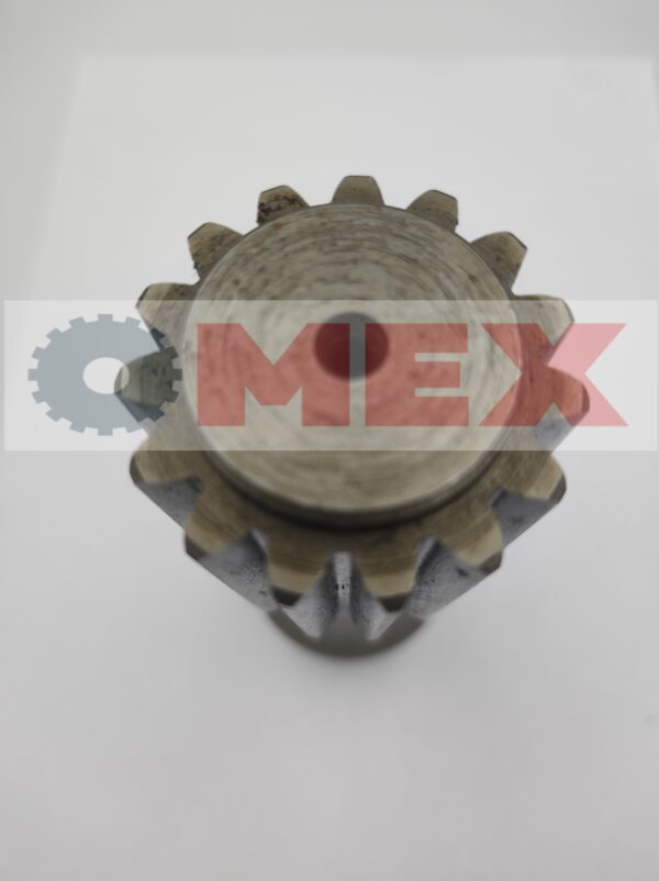 020520A Wałek silnika jazdy Liebherr 314 - 液压马达 适用于 建筑机械:图2 020520A Wałek silnika jazdy Liebherr 314 - 液压马达 适用于 建筑机械:图2