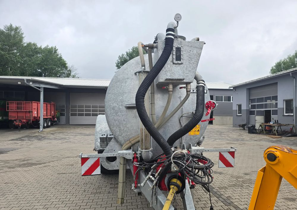 Inny Peecon 11500 - 浆罐车:图5 Inny Peecon 11500 - 浆罐车:图5