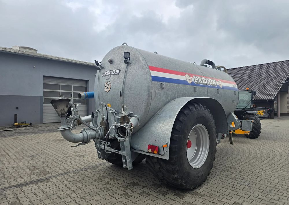 Inny Peecon 11500 - 浆罐车:图4 Inny Peecon 11500 - 浆罐车:图4