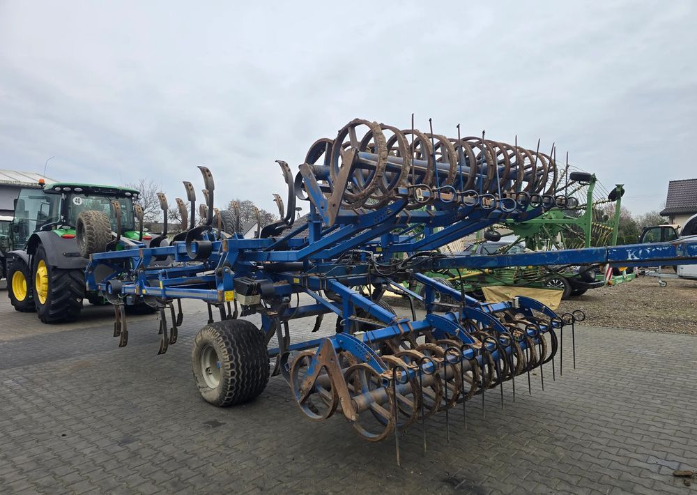 Köckerling Vario 570 - 土壤耕作设备:图3 Köckerling Vario 570 - 土壤耕作设备:图3