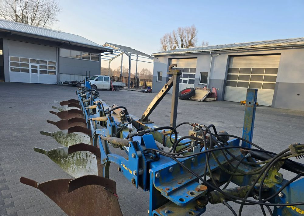 Överum 7 skibowy zagonowy - 犁:图2 Överum 7 skibowy zagonowy - 犁:图2