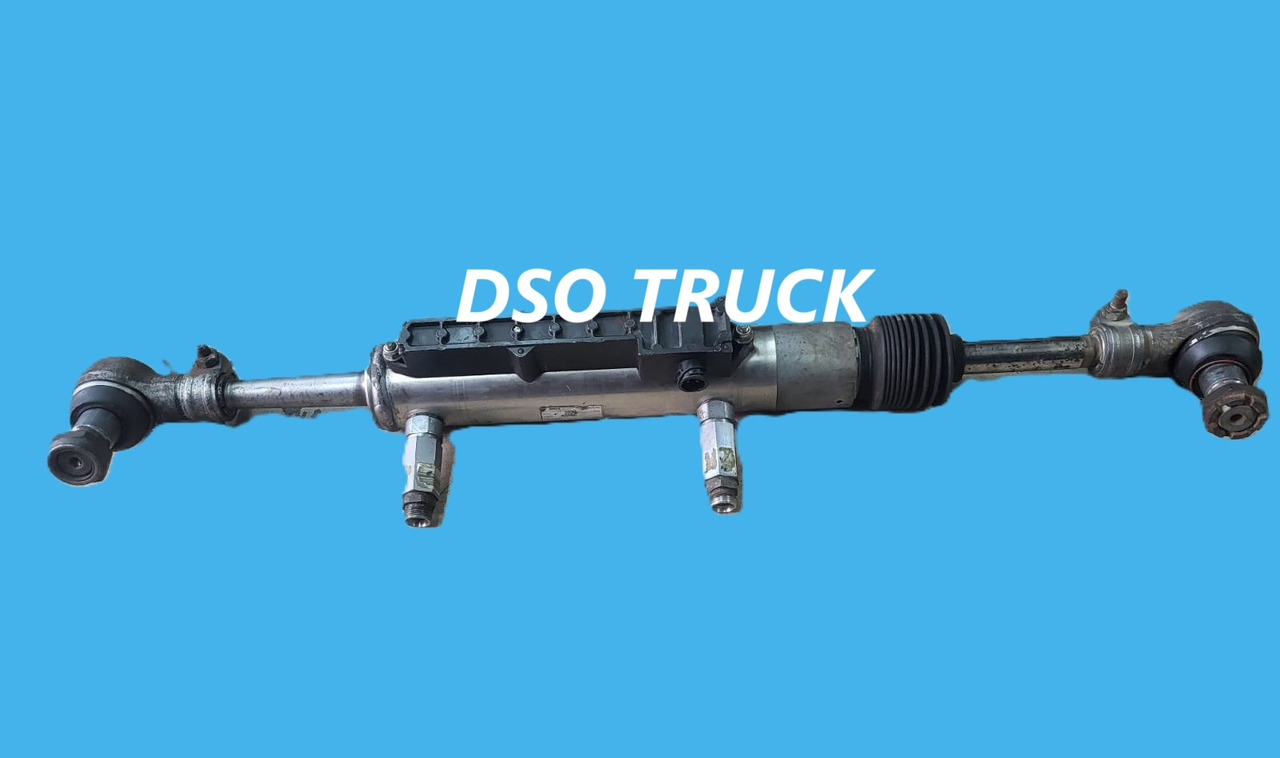 Oś skrętna Siłownik roboczy Układu Kierowniczego Mercedes Actros Antos Mercedes Actros Antos - 液压缸:图1 Oś skrętna Siłownik roboczy Układu Kierowniczego Mercedes Actros Antos Mercedes Actros Antos - 液压缸:图1