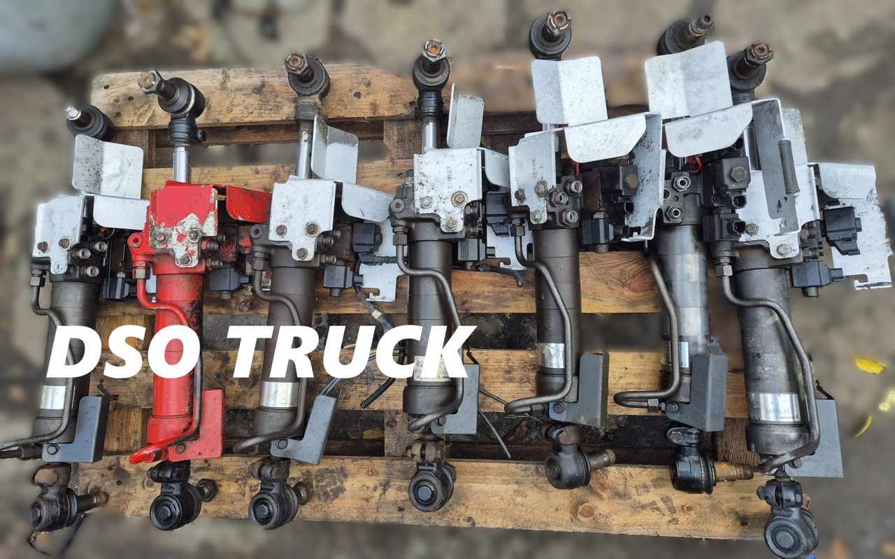 SCANIA 2420899 2717017 - 液压缸 适用于 卡车:图3 SCANIA 2420899 2717017 - 液压缸 适用于 卡车:图3